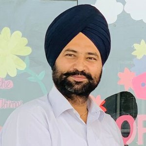Chairman